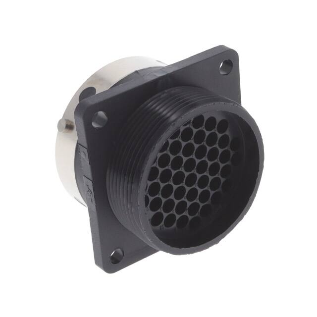 TR2448RFS1NB ITT Cannon, LLC  Boîtiers de connecteurs circulaires